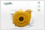 Wide Wet Passage Dredge Pump for Most Difficult Higher Abrasive Slurries