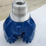 11 5/8 (295.3mm) Medium Hard Formations Mill Tooth Drill Bit For Construction