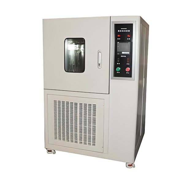 China CF8467 Programmable Constant Temperature and Humidity Testing Machine factory