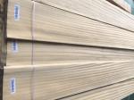 0.5mm Quarter Cut Good Quality of Golden Teak Veneer for Furniture Usage