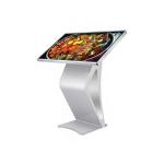 Large Touch Screen Directory Kiosk Windows I5 Infrared Touch Indoor Supply