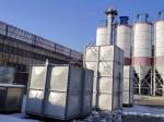 FRP grp Panel Water Tank Fiberglass Water Storage Tank 5000 10000 20000 Liter