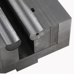 Groove Mold Lower Dies Custom Press Brake Tooling 42CrMo