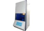 Raw / Mixing Rubber Mooney Viscometer , Intelligent Temperature Control