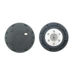 Faradyi Customized GIM Motor 6010 12V 24V 18N.M 90W Dc Waterproof Brushless