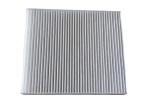 6447ZY Car Cabin Filter Fabric 7803A004 Cabin Pollen Filter For Mitsubishi