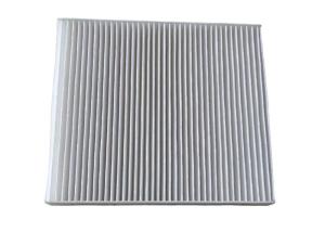 China 6447ZY Car Cabin Filter Fabric 7803A004 Cabin Pollen Filter For Mitsubishi factory