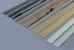 Industrial Artwork Mirror Polished Stainless Steel Flat Bar 201 ASTM A484