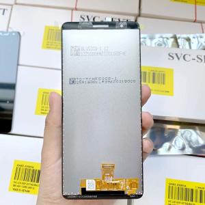 China Original A01 Core LCD Screen Replacement 5.3 Inch Stable Performance factory