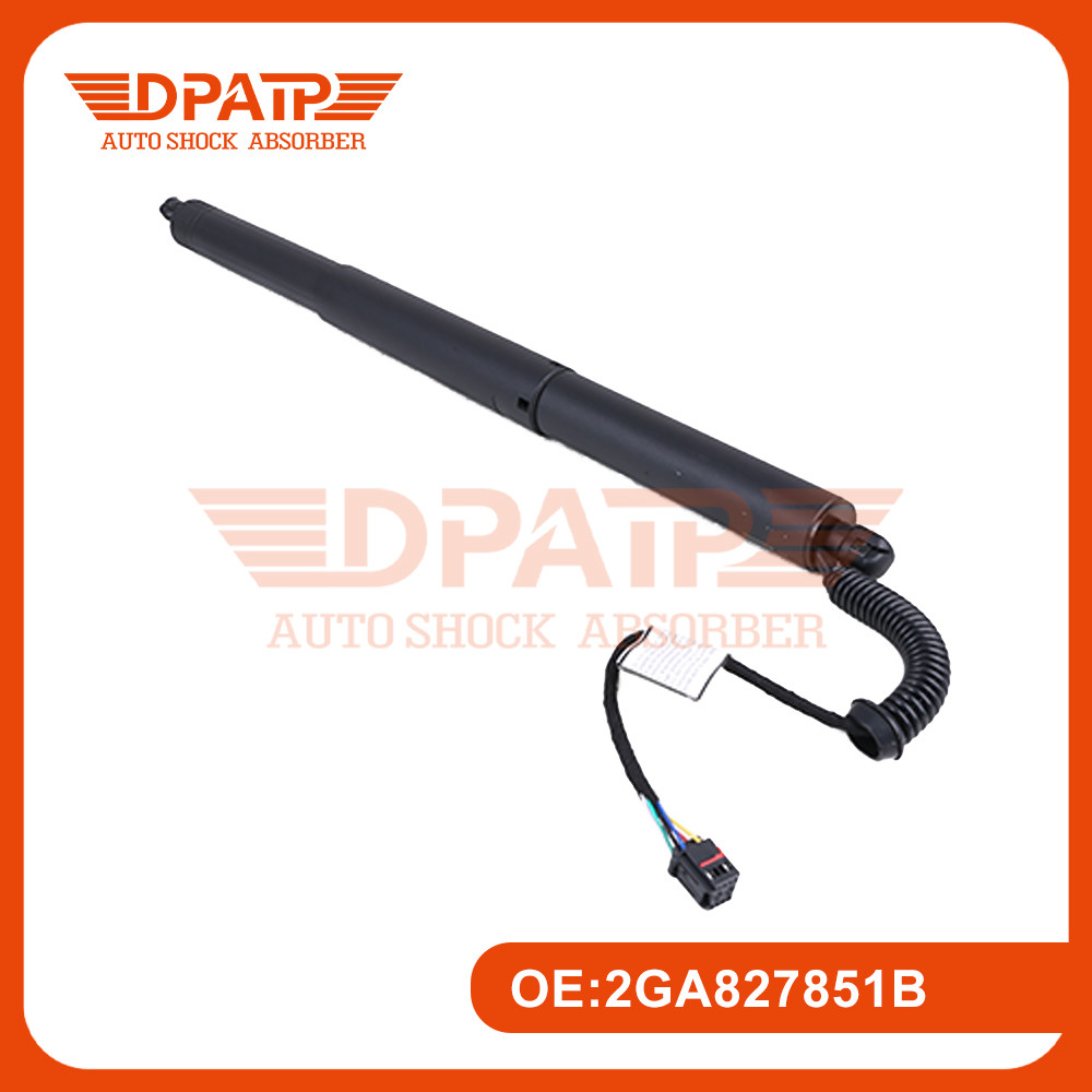 2GA827851B Applicable To For Volkswagen T-ROC Electric Trunk Tailgate