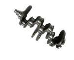 Auto Parts 6BT Excavator Crankshaft 3929037 3903828 3905619 3907804