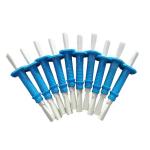 High Strength Pultruded Rod Fiberglass FRP Wall Thermal Insulation Connector Pin