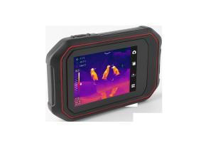 China Handheld Thermal Camera Multi Mode Image Display Professional Temperature Measurement factory