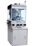 High Pressure Automatic Rotary Tablet Press Machine For Pharmaceutical Foods