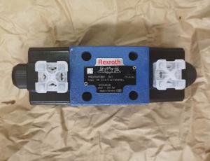 China Rexroth R900911869 4WE10E3X/CW230N9K4 4WE10E33/CW230N9K4 factory