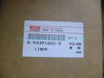 4hk1 Automotive Cylinder Sleeves Isuzu Excavator Parts 8-94391602-0 Waterproof