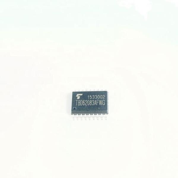 TBD62083AFWG SOP18 Original Components Electronic New Componentes Chip