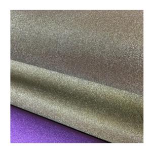 China Rainbow Packaging Decoration Fine Glitter Window Film Roll Moisture Proof factory