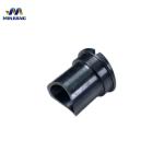 Oil Pump Tungsten Carbide Sleeves Bearing Corrosion Resistance