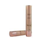 Custom 30ml PE plastic Hand Cream Shower Gel Sunscreen Soft tube cosmetic