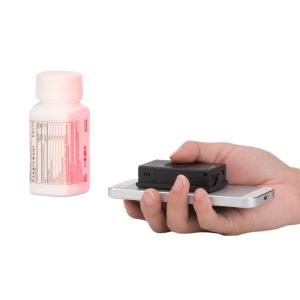 Long Distance 1D Wireless Laser Barcode Scanner Reader 32Bit Decoder USB