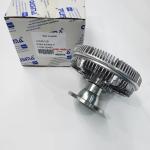 Hyundai Fan Clutch Assembly 11Q6-00480 11Q6-00250 For R385-9 R485-9
