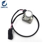 Excavator PC200-8MO Hydraulic Pump Solenoid Valve 702-21-62600