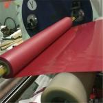 ASA polymer film casting equipment Crease Weather Resistance Uniformity
