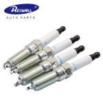 Hot Sale Auto Spare Parts OE 0242129528 SILZNAR6D9 Car Engine Long Life Platinum