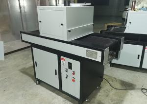 China TP Module 1300W Customized UV LED Curing Machine factory