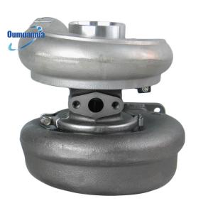 Complete Turbine TD08H-22D High Quality Turbocharger 49188-01651 For Kato Engine