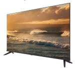 Multi Media 65 Inch Smart TV WebOS 4K QLED Television For Meeting Room