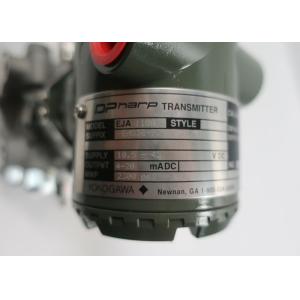 Yokogawa EJA110A-EHS3B-92NA/FF1/D1 Pressure Temperature Transmitter