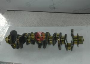 China OEM Calidad OM906 Diesel Engine Forged Steel Crankshaft 9060300302 factory