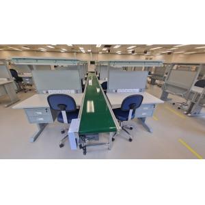 Customized ESD Workbench For Electrical & Electronic Technicians | Heavy-Duty