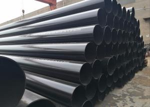 China PSL1Welded Steel Pipe factory