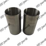 Z500 ZB500 D750 Diesel Engine Cylinder liner 15261-02310 For KUBOTA