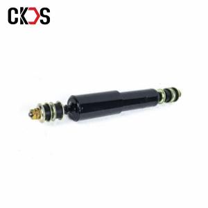 Suspension Bumper Shock Absorber For ISUZU 4HG1 4HK1 NPR 8-98079868-0 5-87610133
