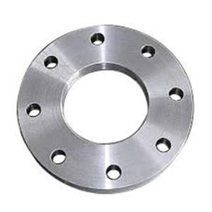 China Forged CuNi 70/30 copper nickel alloy Socket Welding ASME B16.5 Class 150 Flanges factory