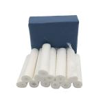 9m*2.5cm 100% Cotton Gauze Roll Medical Disposable Products
