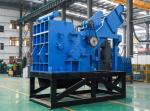 Metallurgy 35T Solid Waste Steel Crushing Machine 750 Rph 280KW