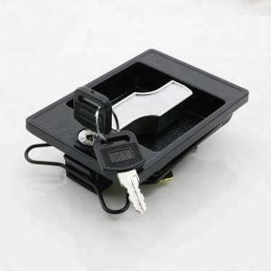 China Cylinder Cabinet Cam Steel Door Metal Cabinet Locks factory