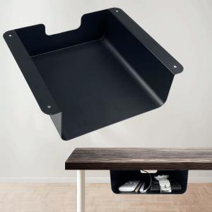 Sample Time 5-7 Days Under Desk Drawer Storage for Sit Stand Desk Table