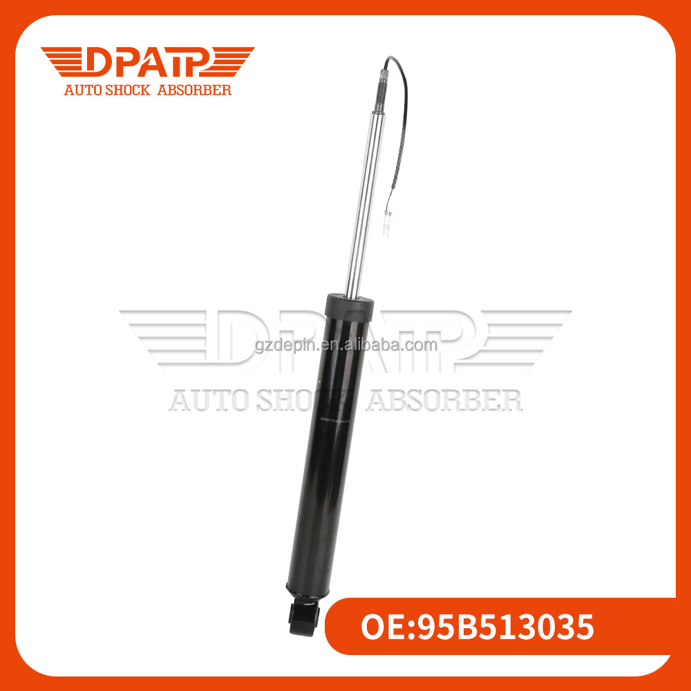 CAYMAN 981 Suspension Shock Absorber 95B513035ZC 95B513035E 95B513035F 95B513035G For Porsche