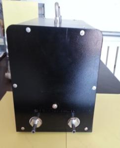 China Gas Mixer to control beer filling factory