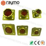 Онц-бс-1-10/14-в1-1-в Онц-бс Russia Connector Ohs Series Bayonet Ultra Small 10