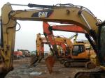 Used Excavator CAT 315D High Quality