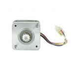 ATM Machine Parts NCR Presenter Stepper Motor 0090017048 009-0017048