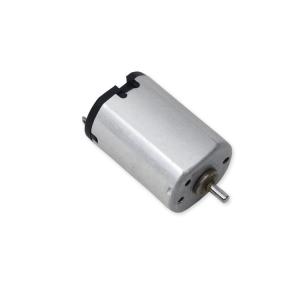 China Long life time 3v dc electric motor for airsoft and electrical medical devices Inhalation therapy nebulizer/beauty motor factory