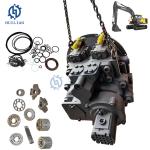 Excavator Spare Parts K5v200 Hydraulic Pump for Excavator ZX450-5 Zx450-3 ZX470